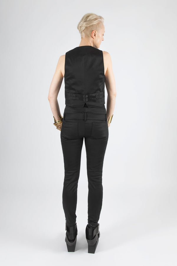 TIME - Vest