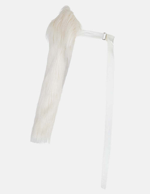 FAKE FUR - Sleeve | esther perbandt