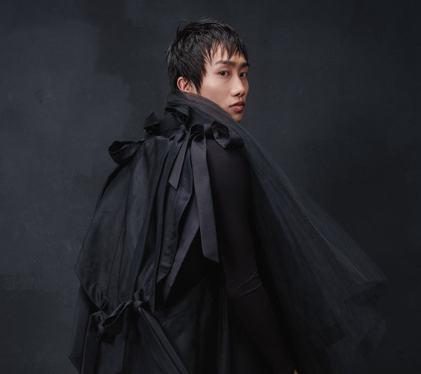 ZERO POINT - COLLECTION AW2026