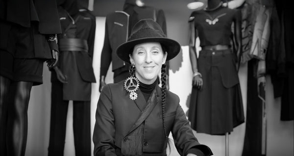 BLACK IS COLORFUL – AND HERE IS THE STORY WHY…