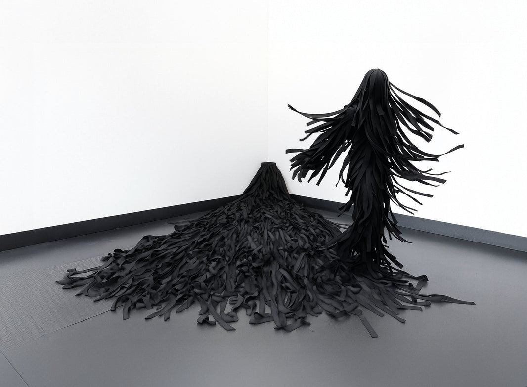 4-DAY PERFORMANCE “ORDER / DISORDER”