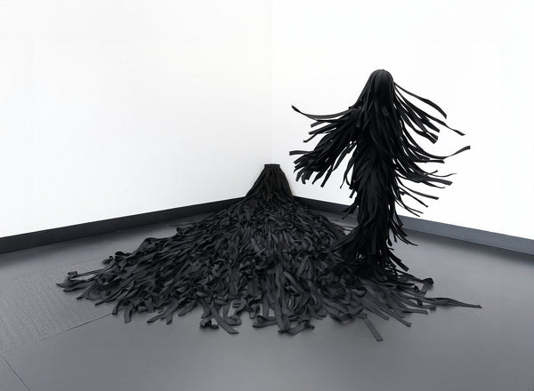 4-DAY PERFORMANCE “ORDER / DISORDER”