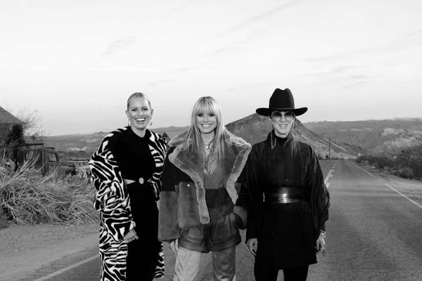 "GERMANY'S NEXT TOPMODEL" - ESTHER PERBANDT AT GNTM