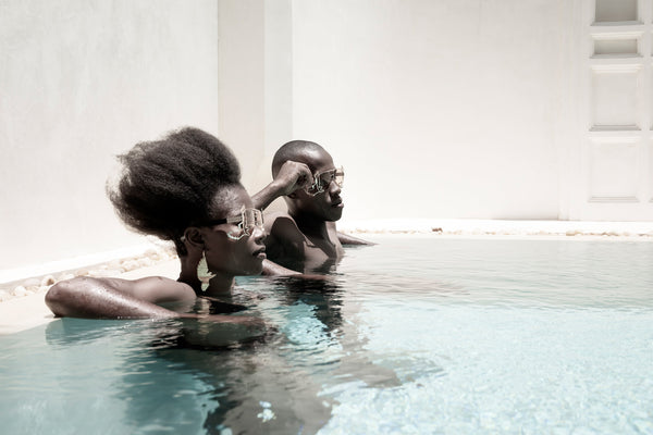 COMBINE HOLIDAYS WITH A CREATIVE PROJECT