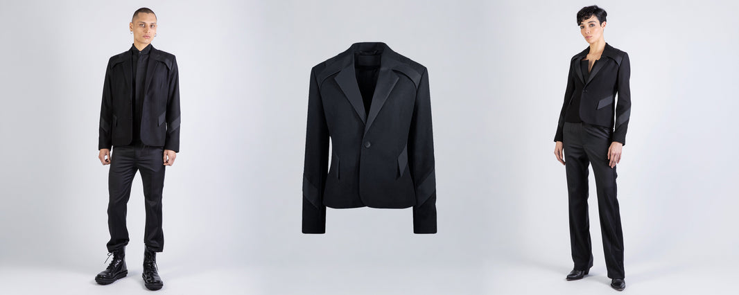 UNISEX / BEYOND GENDER