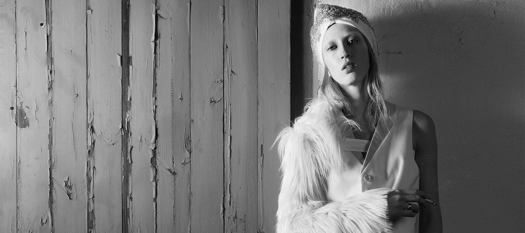 Say Yes Collection Esther Perbandt