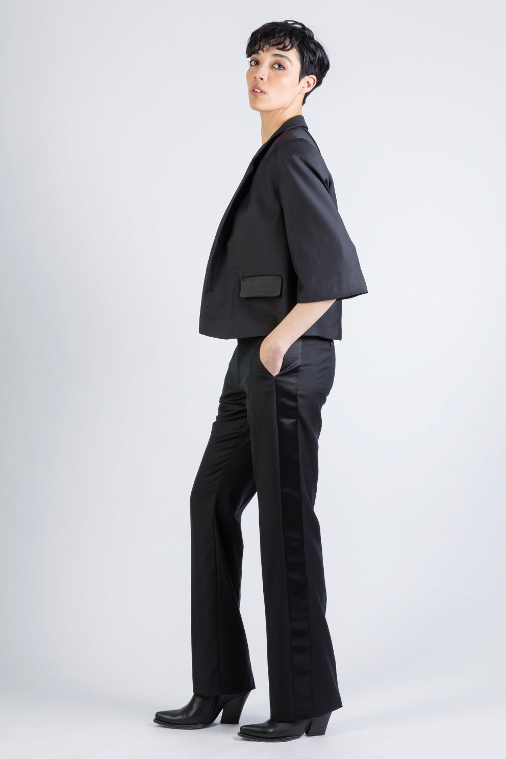 BOX - Jacket