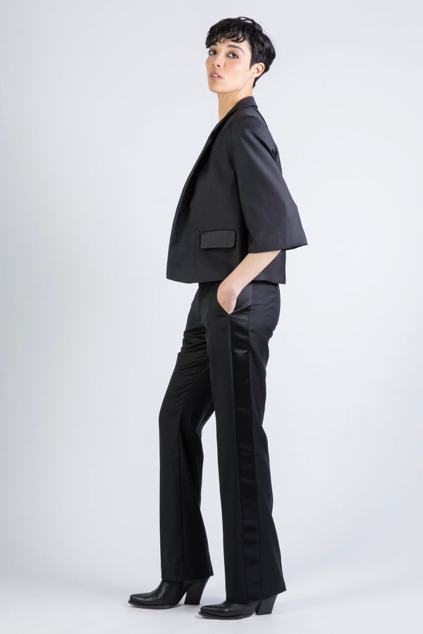 BOX - Jacket