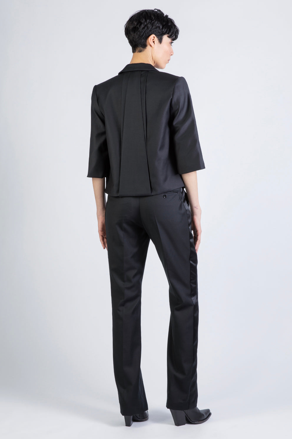 BOX - Jacket