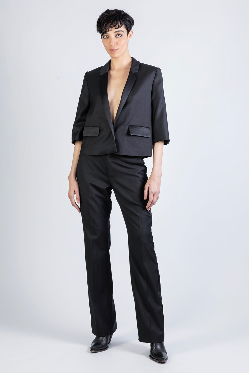 BOX - Jacket