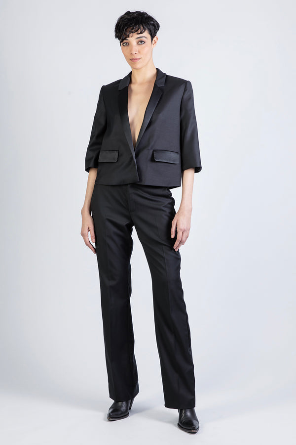 BOX - Jacket