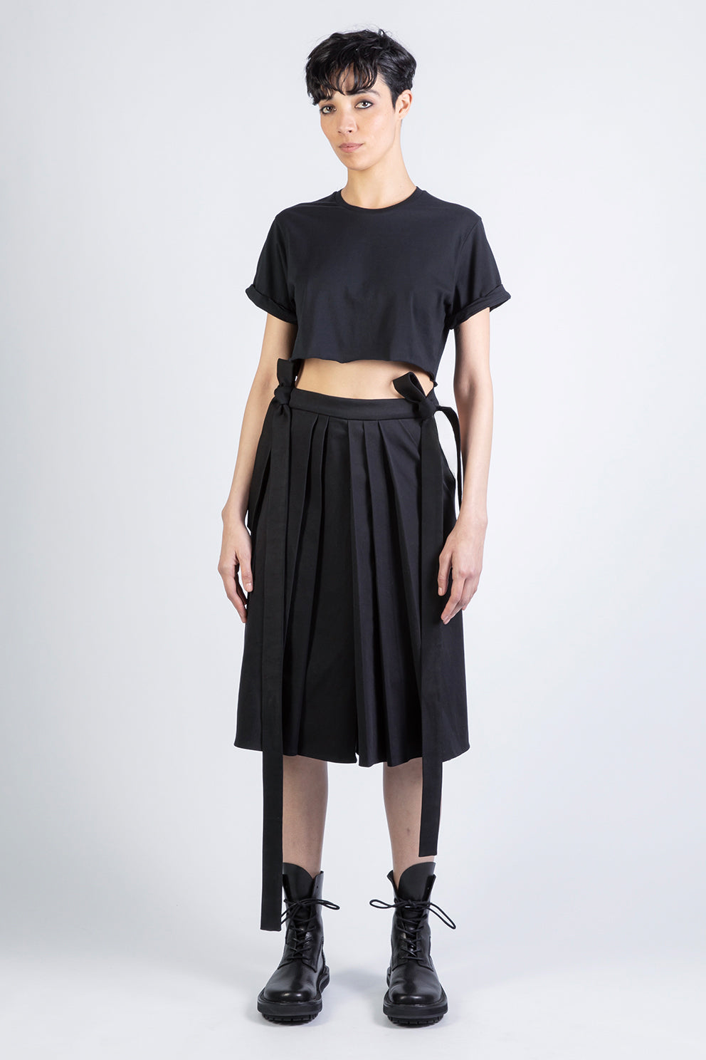 MARTIAL ART - Pants - Women