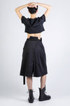 MARTIAL ART - Pants