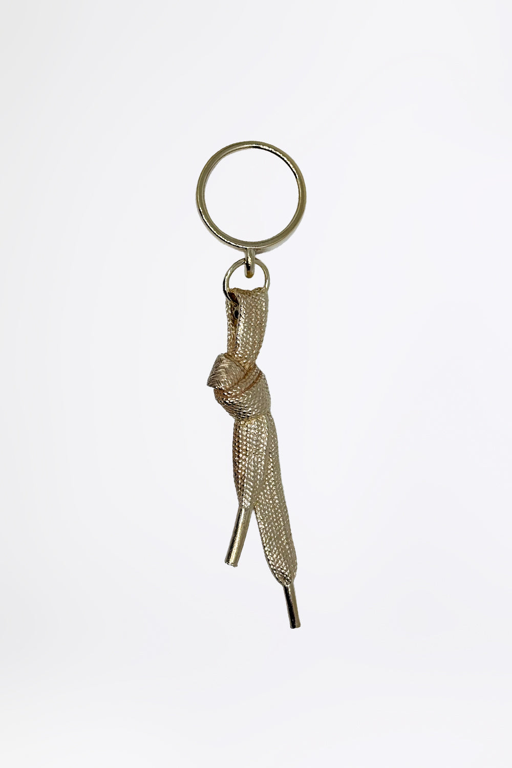 LACE - ボールドリング ゴールド