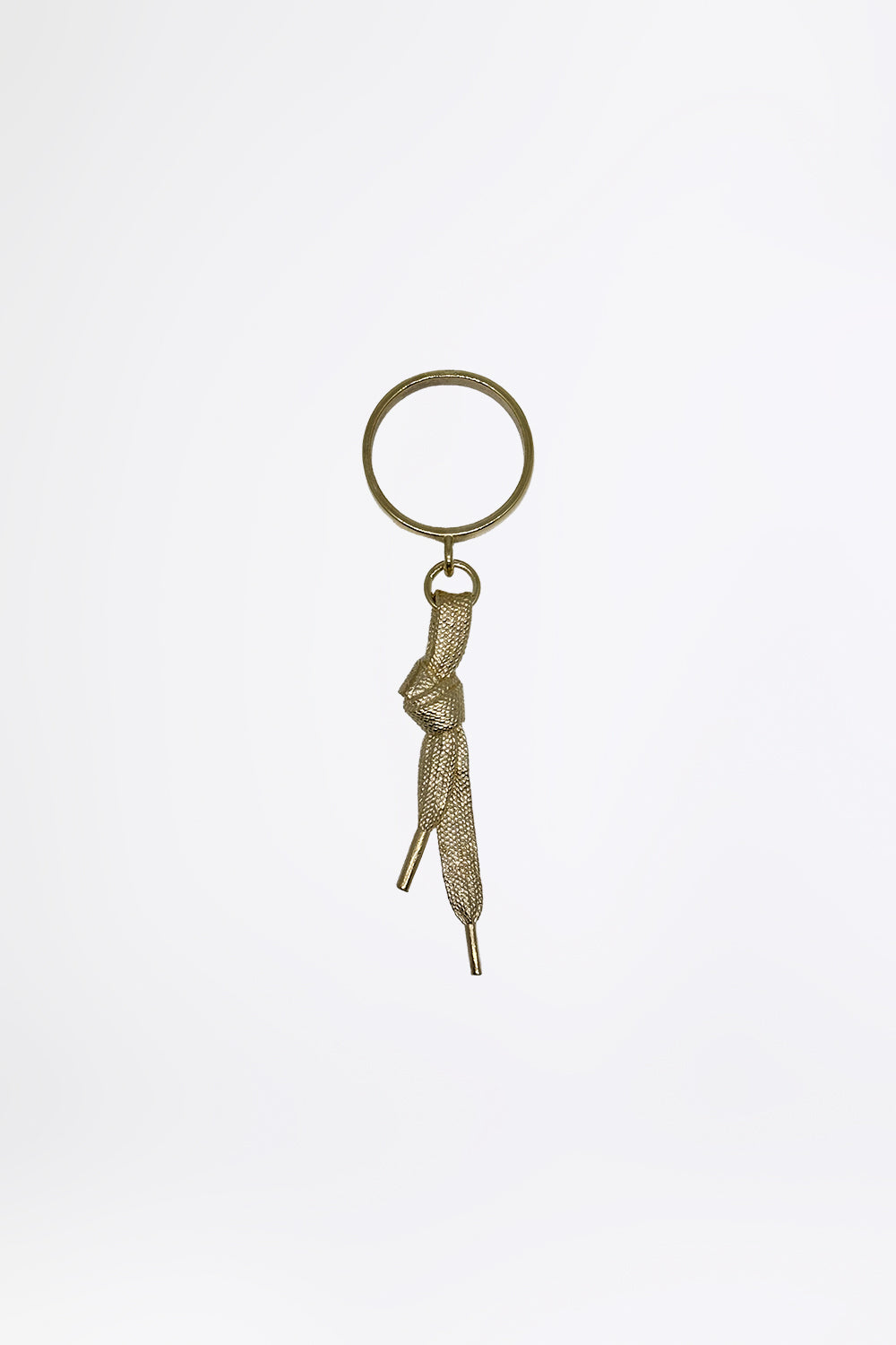 LACE - 高級ゴールドリング