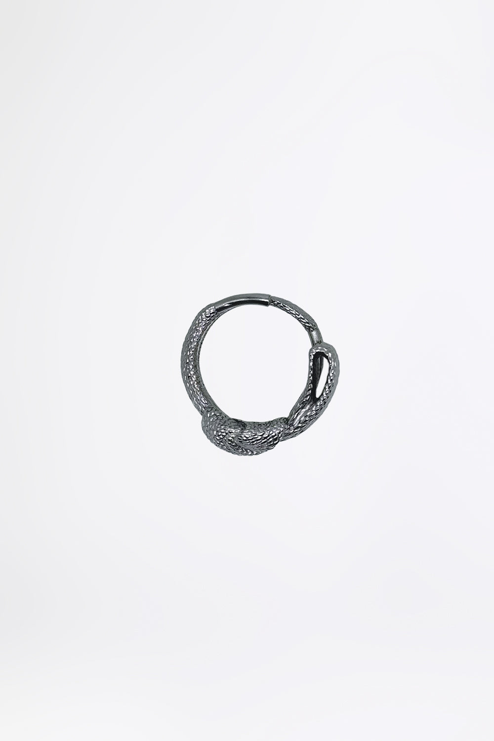 LACE - ラップリング シルバー