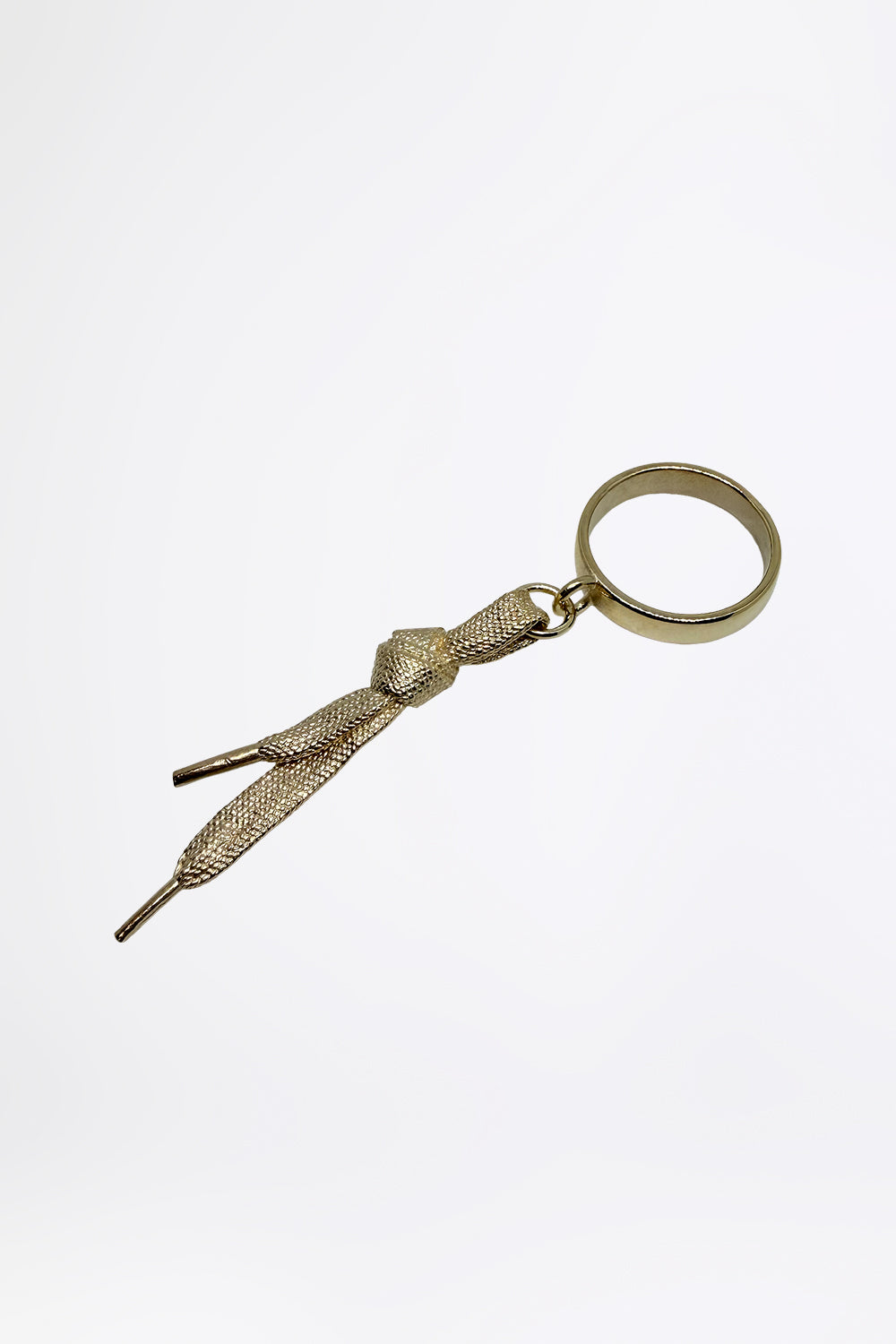 LACE - Fine Ring Gold