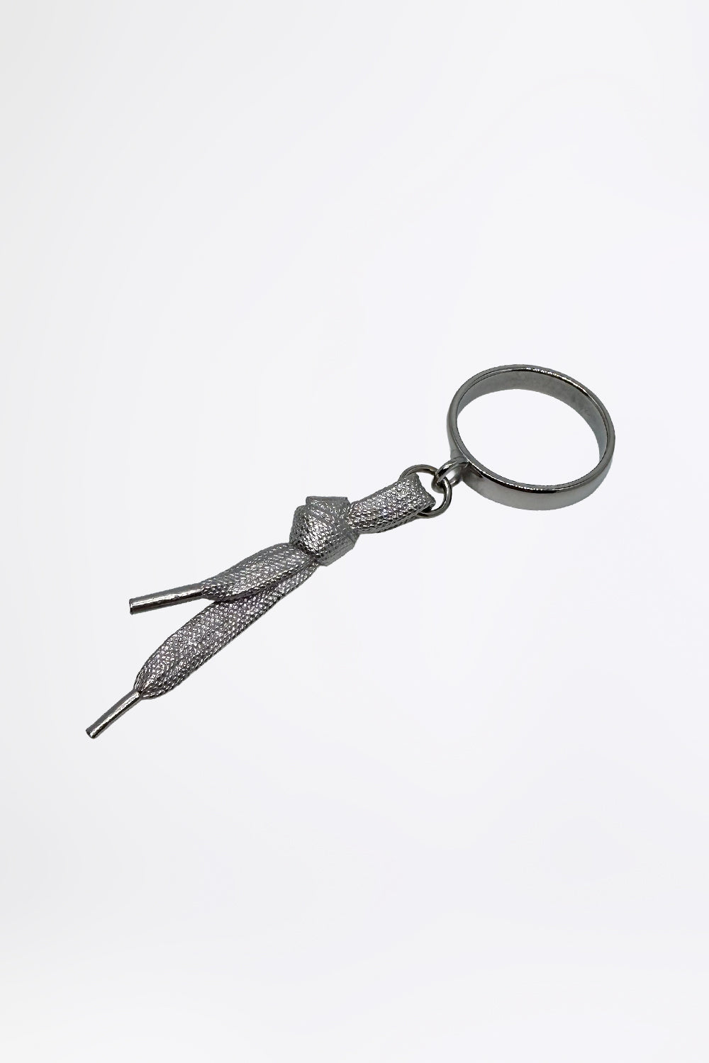 LACE - Fine Ring Silver