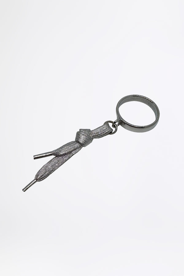 LACE - シルバーの繊細なリング