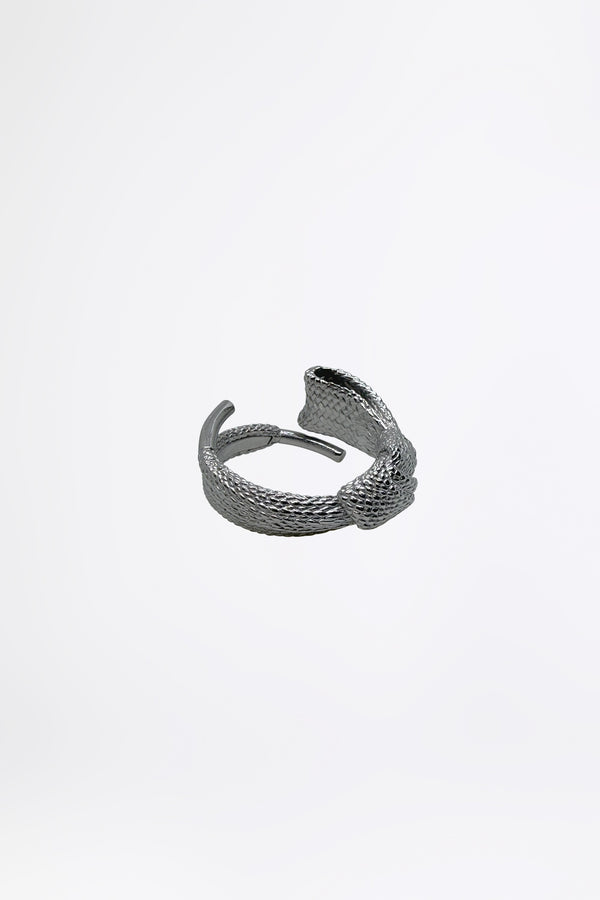 LACE - ラップリング シルバー