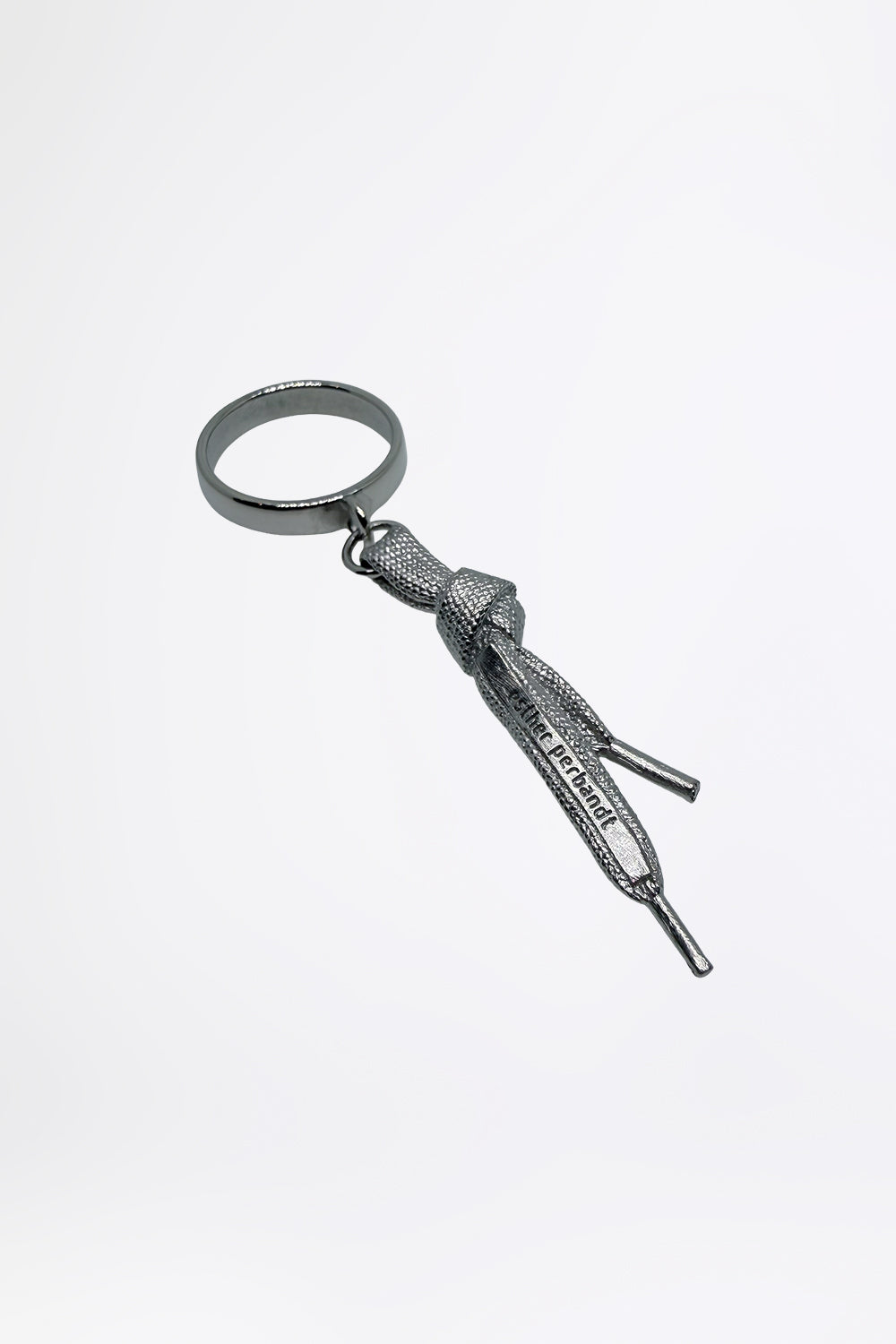 LACE - シルバーの繊細なリング