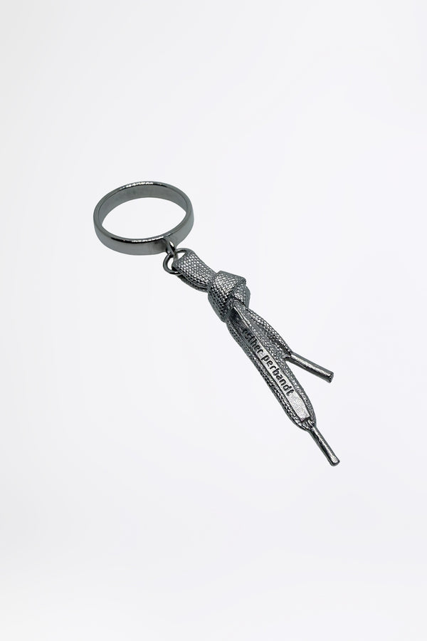 LACE - シルバーの繊細なリング