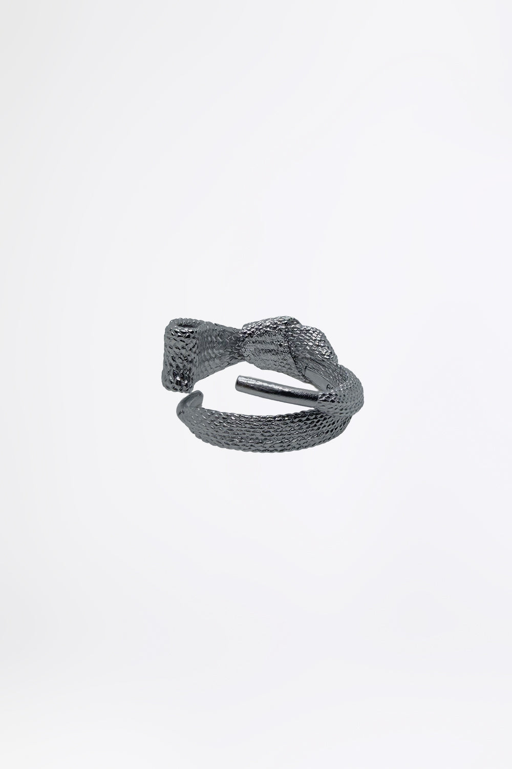 LACE - ラップリング シルバー