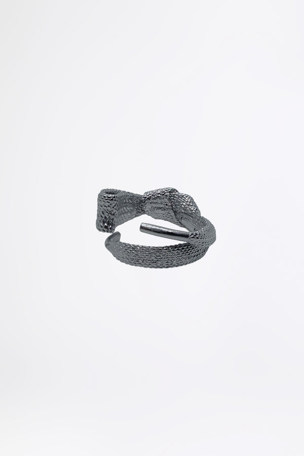 LACE - ラップリング シルバー