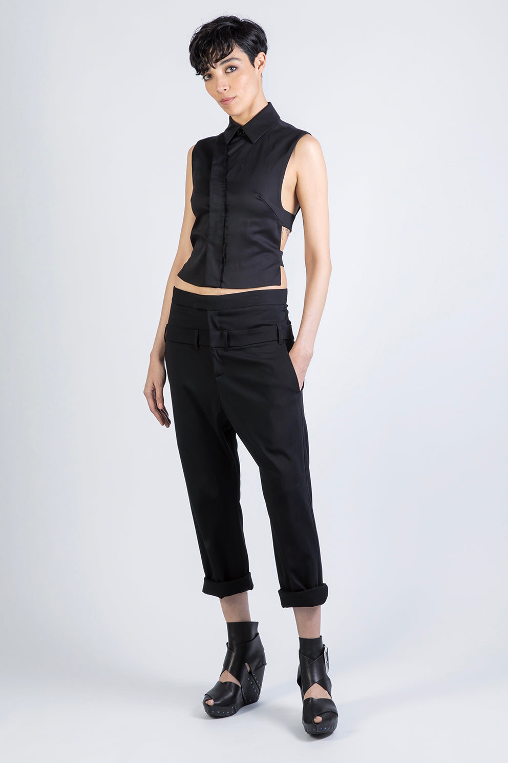 BEAT - Shirt - Women