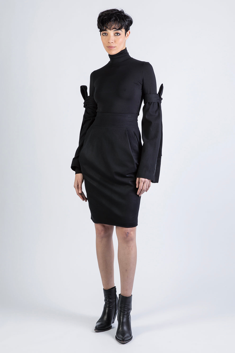 TULIP - Skirt - Women