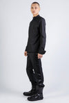 SMOKING SATIN - Pants - Men