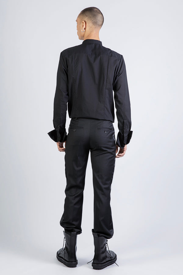 BOW - Shirt - Men