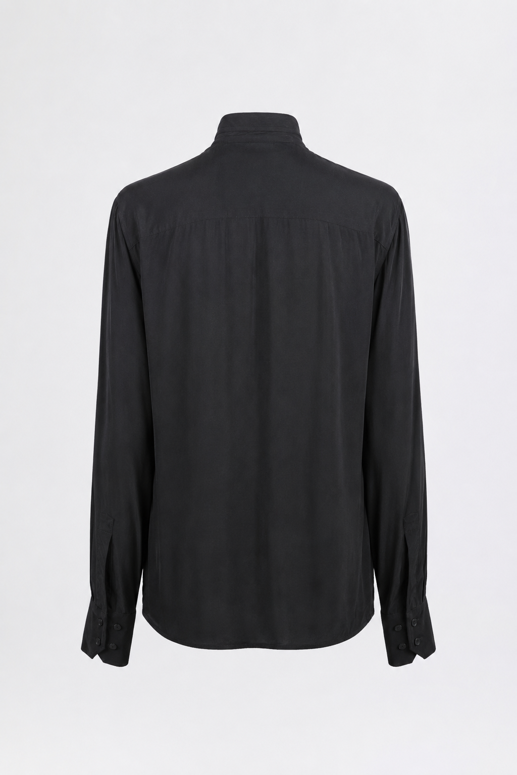 DOUBLE COLLAR - Shirt