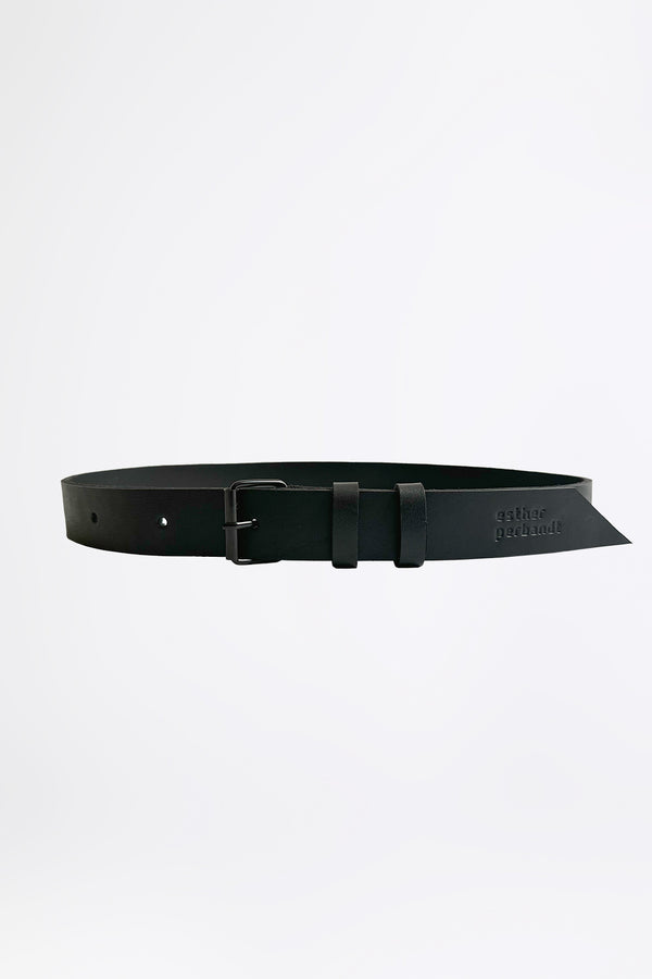 BASIC - Belt