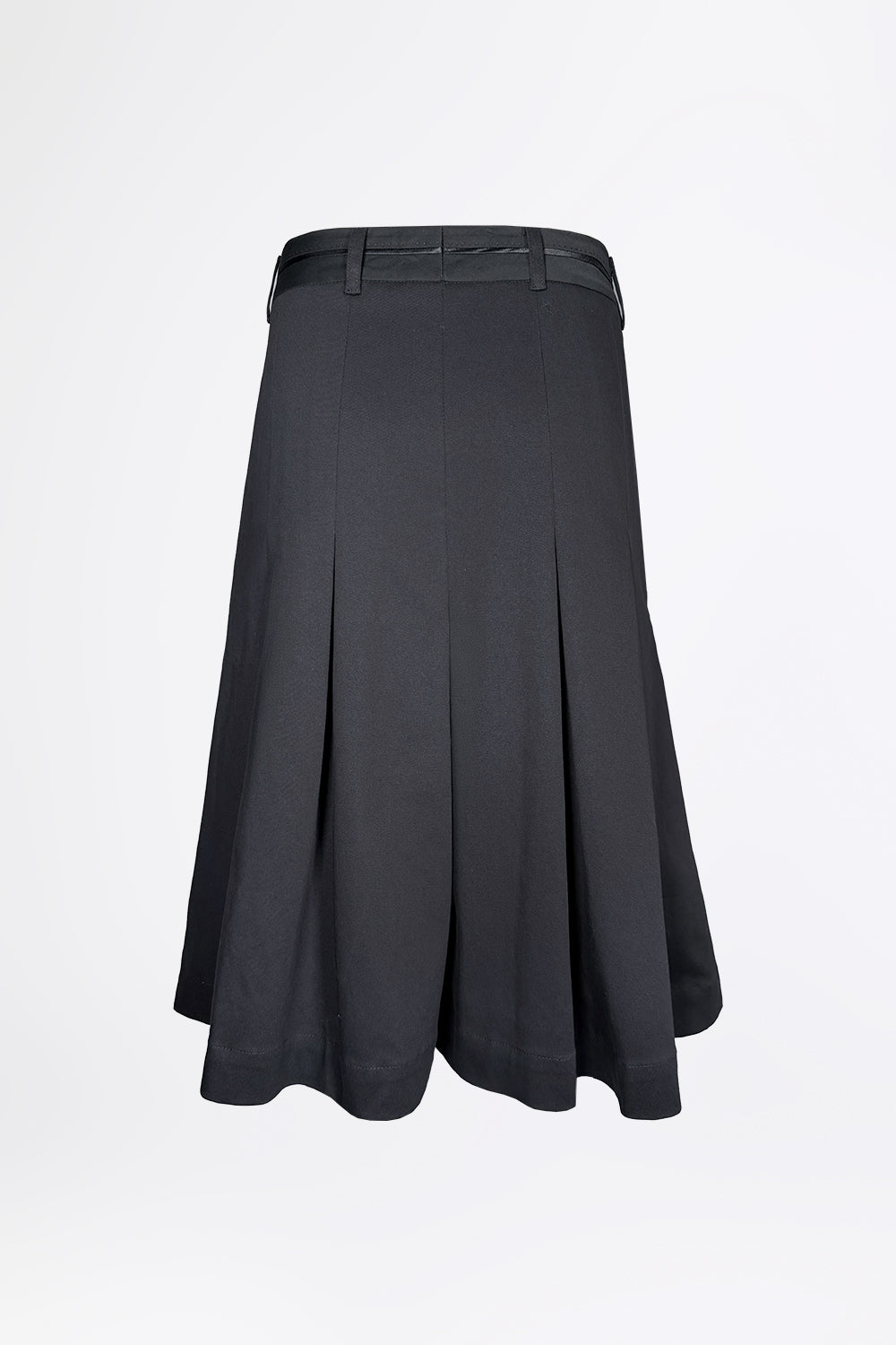 WAISTBAND - Bermuda - Women