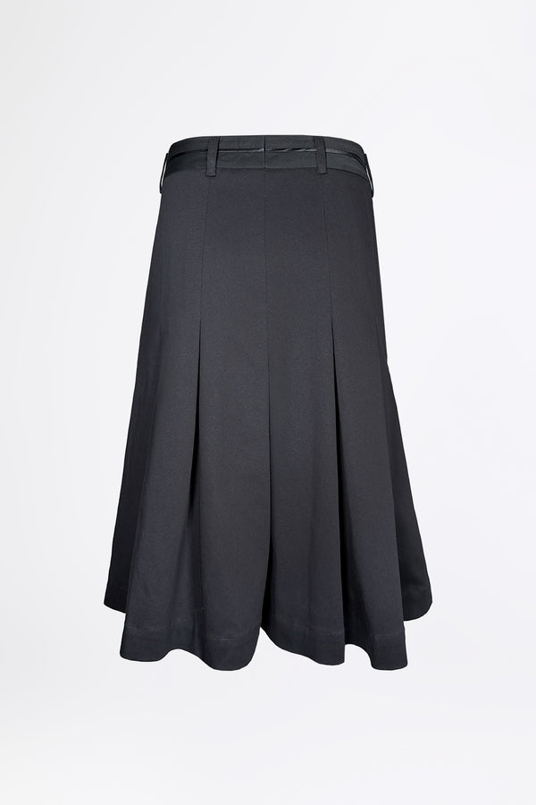 WAISTBAND - Bermuda - Women