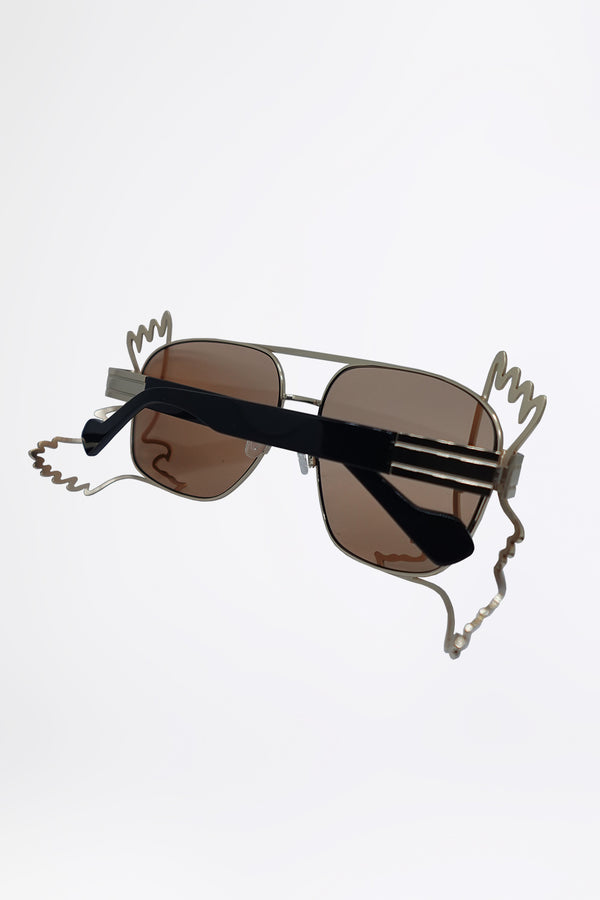 Bird - Sunglasses - esther perbandt x Kreuzbergkinder