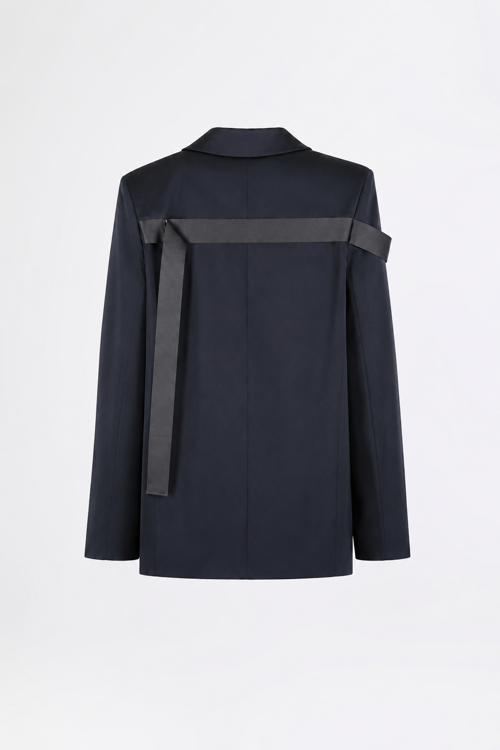 CONCRETE - Blazer