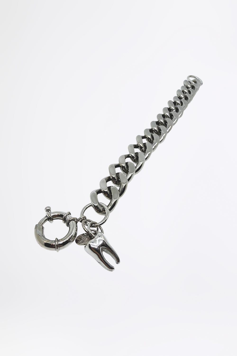 TOOTH - ブレスレット シルバー