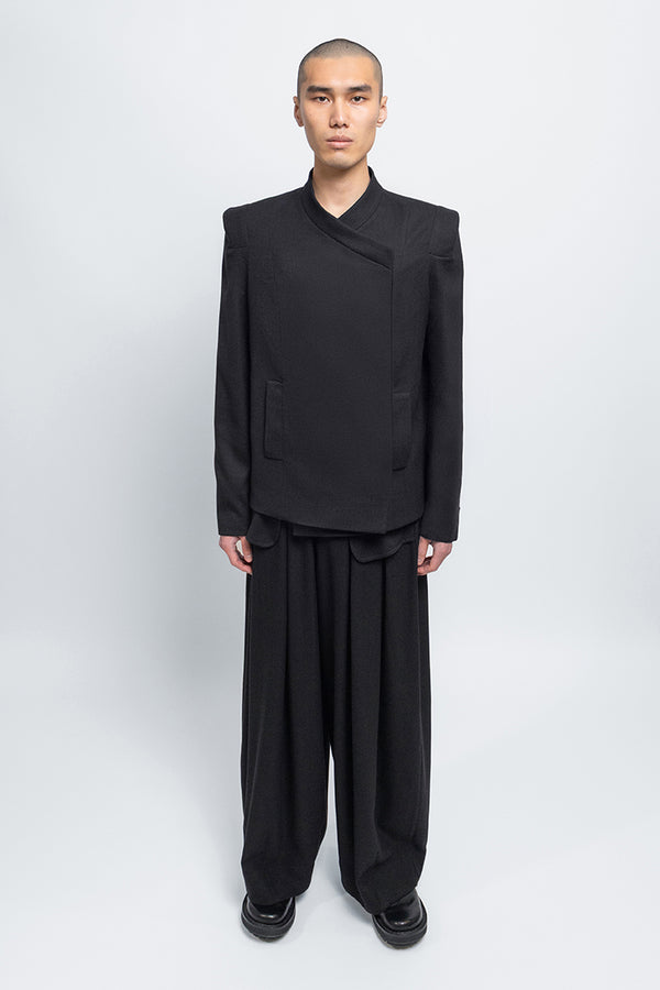 TIGHT - Jacket - Men