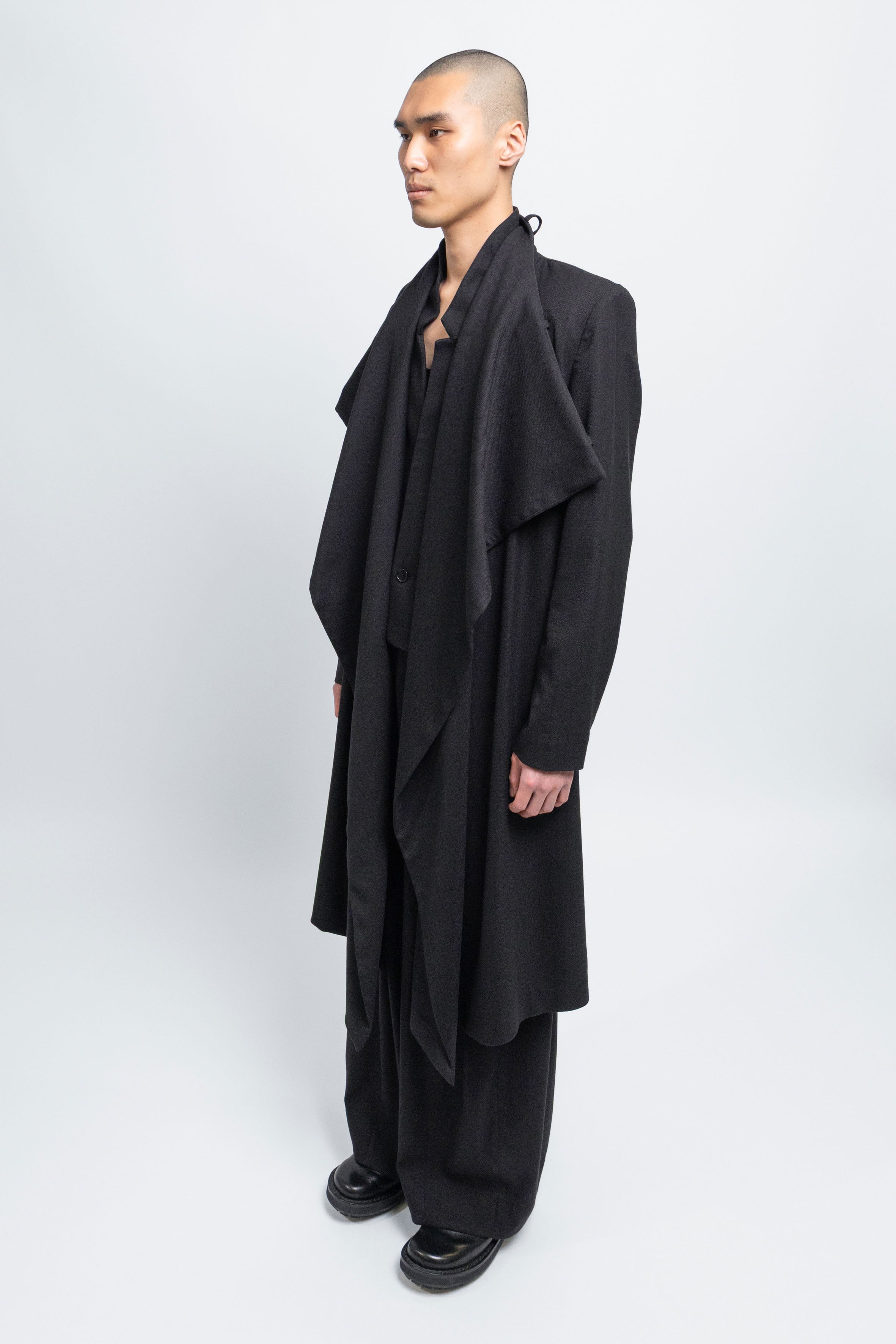 WAISTBAND - Mantel - Männer