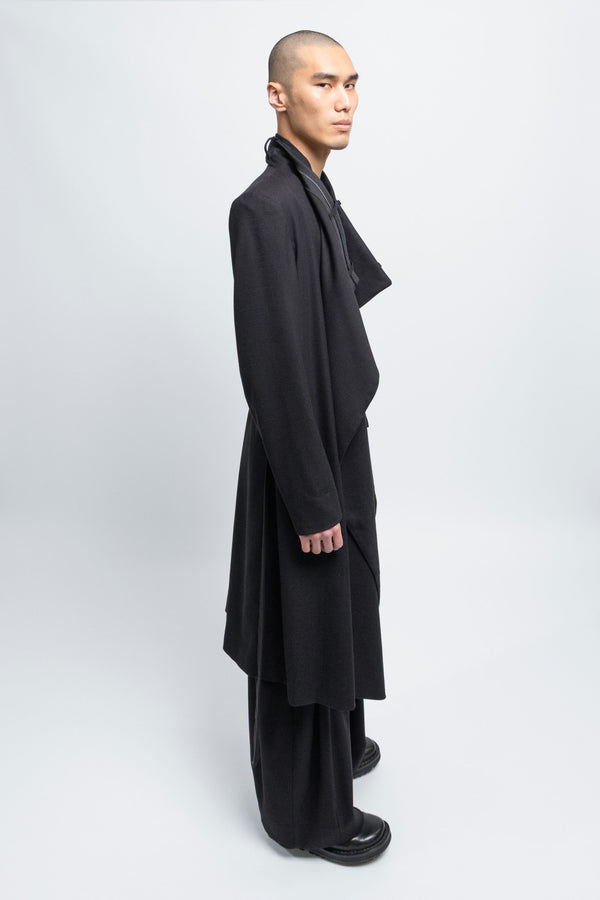 WAISTBAND - Mantel - Männer