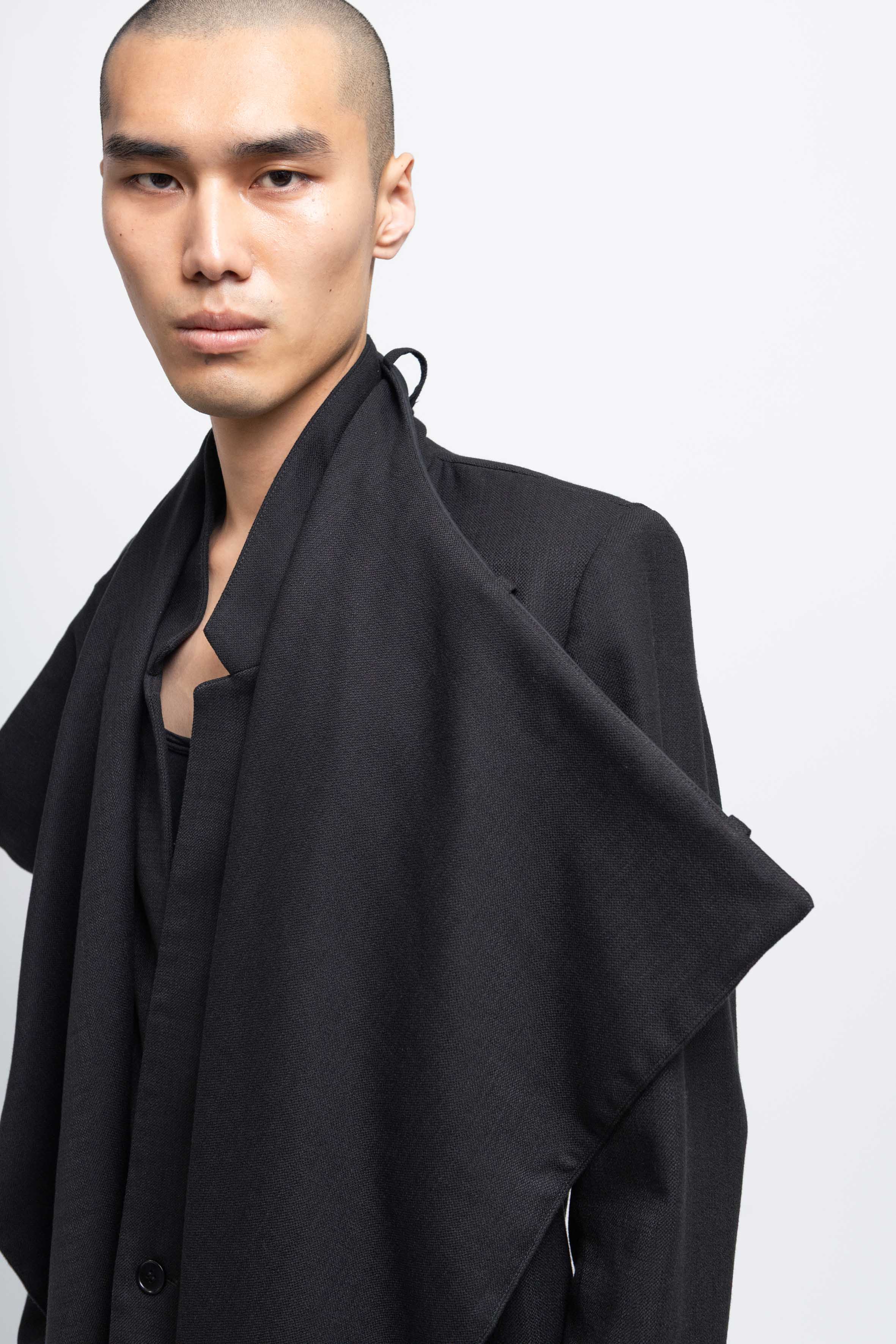 WAISTBAND - Mantel - Männer