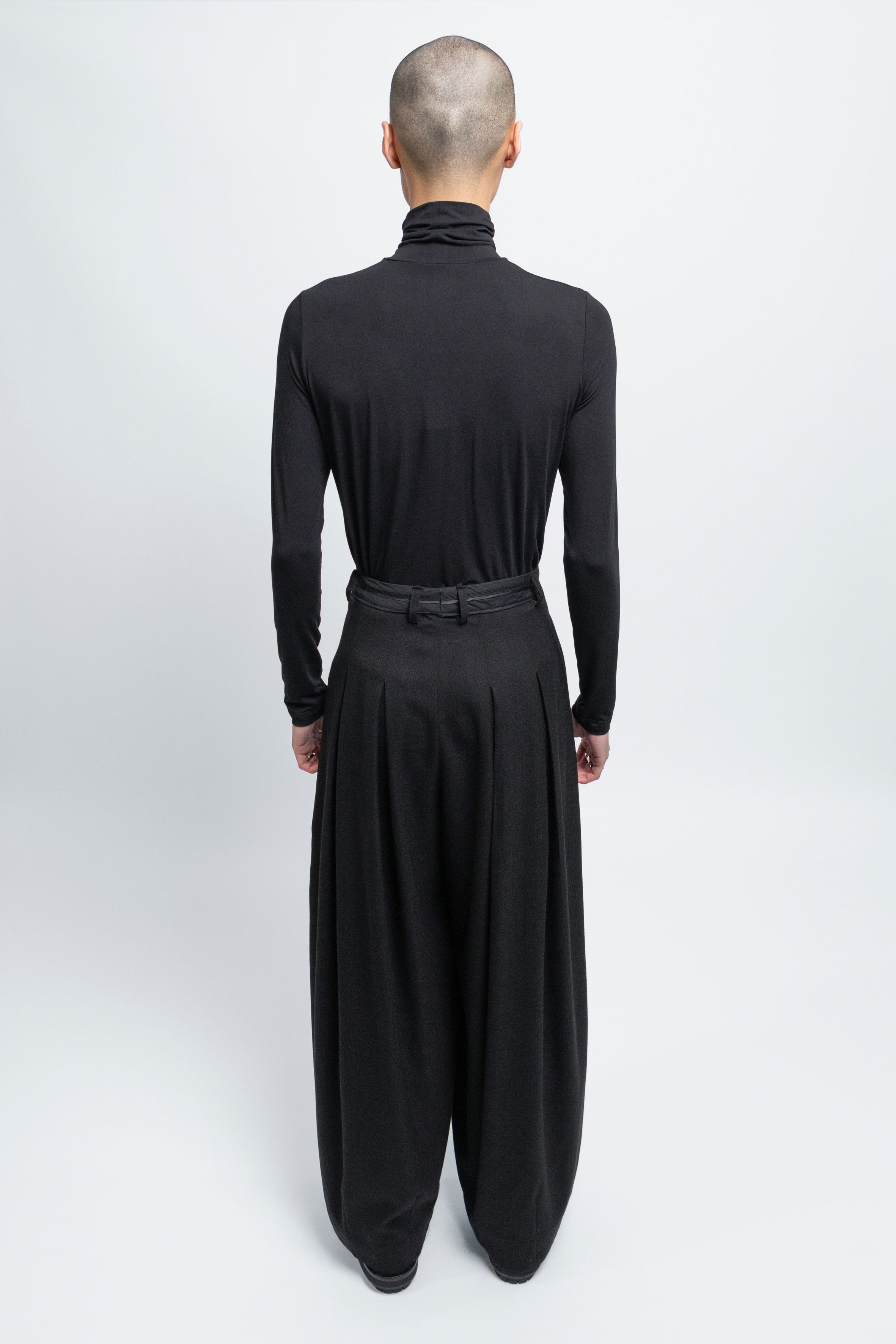 WAISTBAND - Pants - Men