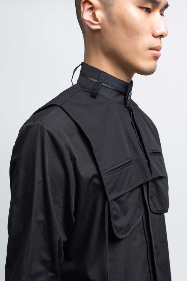 WILD WAISTBAND - Shirt - Men