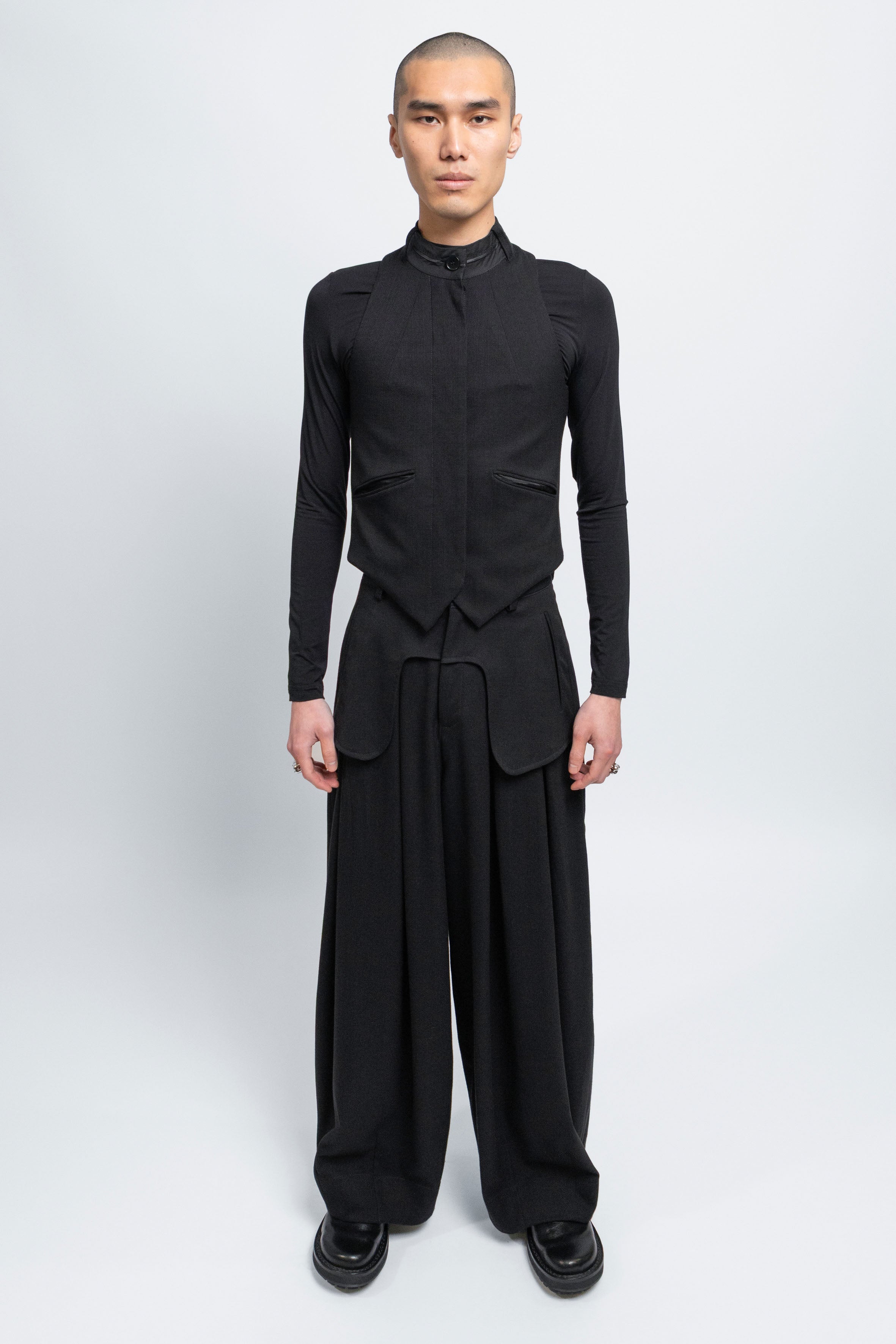 WAISTBAND - Vest - Men