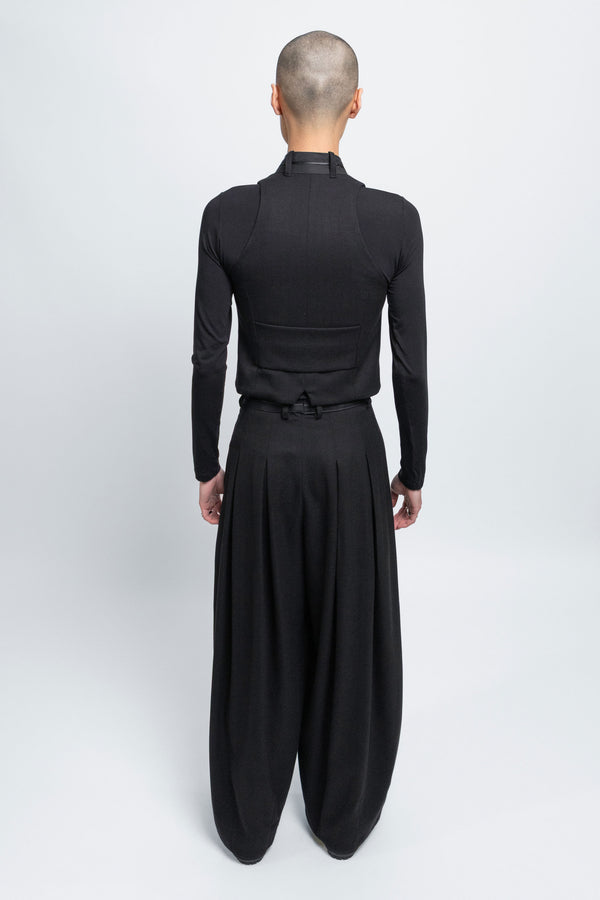 WAISTBAND - ベスト - メンズ