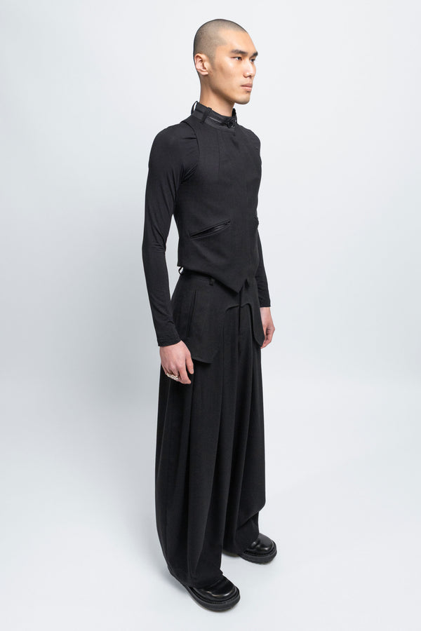 WAISTBAND - ベスト - メンズ