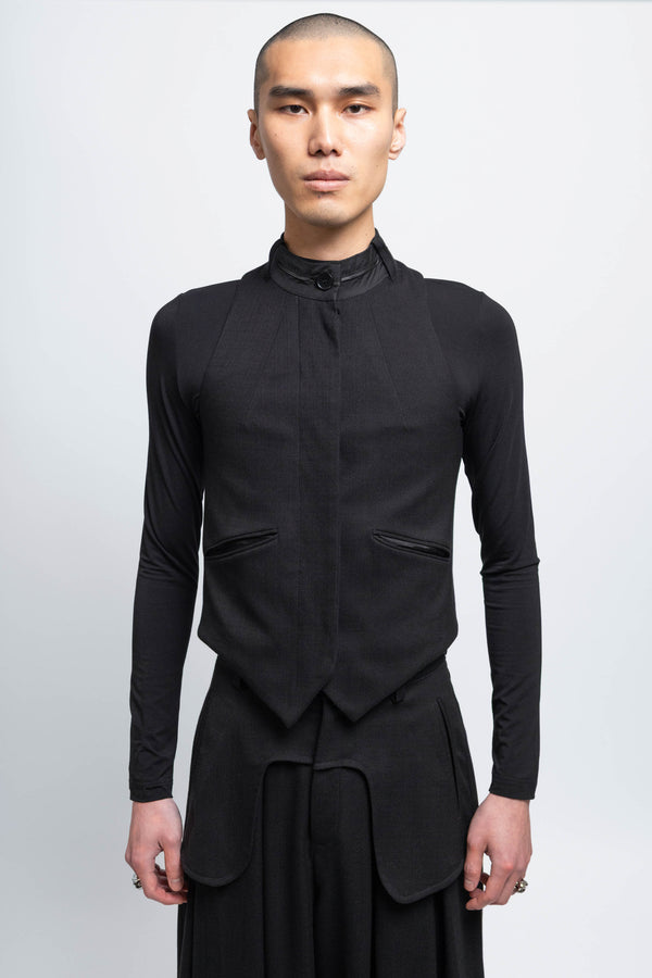 WAISTBAND - ベスト - メンズ