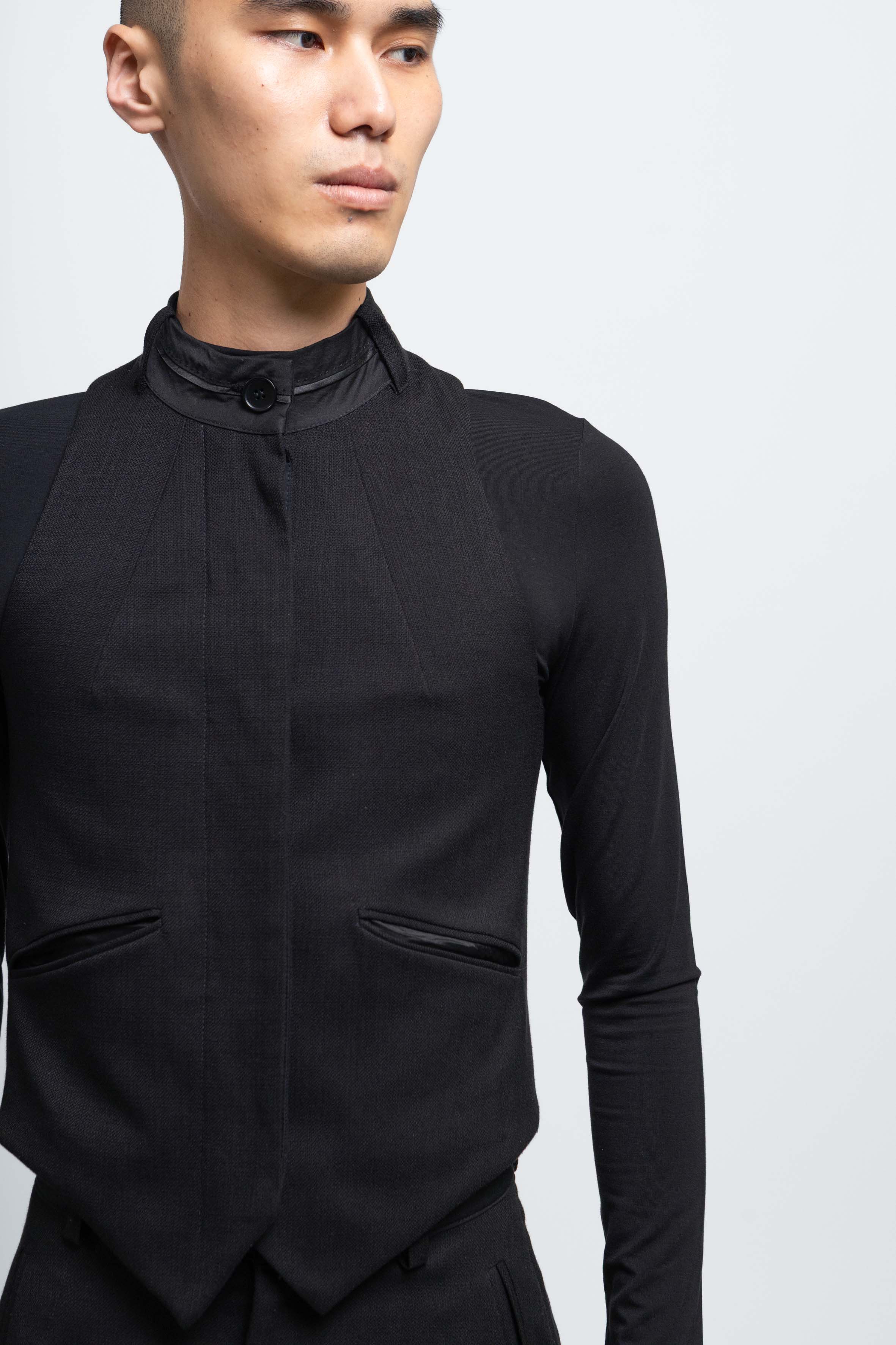 WAISTBAND - ベスト - メンズ